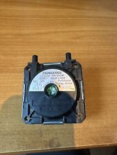 Honeywell luftdruckschalter c6 gebraucht kaufen  Hausen