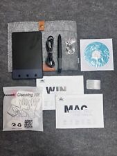 Huion graphics tablet for sale  Madera