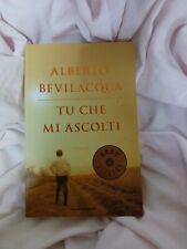 Libro alberto bevilacqua usato  San Martino Dall Argine