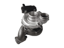Turbocharger restored mercedes d'occasion  Expédié en Belgium
