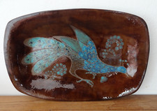 Beau grand plat d'occasion  Bidart