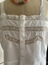 Top hemdchen mas gebraucht kaufen  Planegg