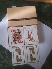 Gucci mazzi carte usato  Bari