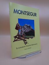 Patrick garnier montsegur d'occasion  Lézignan-Corbières