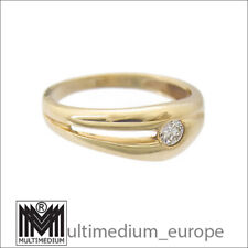 585er gelbgold ring gebraucht kaufen  Regensburg