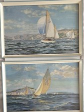 John stobart prints for sale  LEICESTER