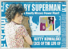 Superman returns topps for sale  UK