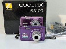 Digitalkamera nikon coolpix gebraucht kaufen  Mannheim
