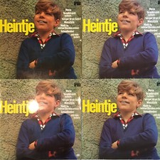 Lps heintje schallplatten gebraucht kaufen  Bad Wimpfen