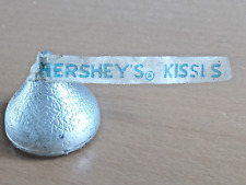 Vintage hershey chocolate for sale  BRIDLINGTON