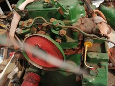 yanmar fuel injection pump for sale  SPALDING