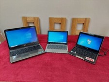 Job lot laptops. for sale  BEXLEY