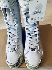 Neu dada stiefel gebraucht kaufen  Augsburg