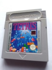 Tetris cartuccia gioco usato  Milano