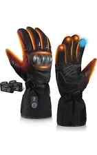 Barchi heated gloves for sale  BOLTON