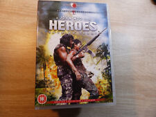 Heroes shed tears for sale  YEOVIL