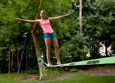 Slackers slackline classic gebraucht kaufen  Heidenau, Dohna, Müglitztal