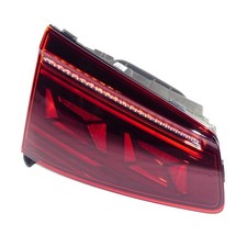 LED Heckleuchte innen links VW Passat B8 R-Line abgedunkelt dynamischer Blinker comprar usado  Enviando para Brazil