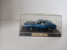 Intercars amx voiture d'occasion  Illiers-Combray