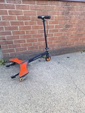 Razor powerwing foldable for sale  BRADFORD