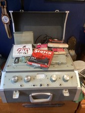 Ferrograph series six for sale  CLECKHEATON