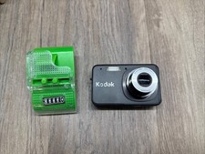 Câmera Digital Kodak EasyShare V1073 HD Tela Sensível Ao Toque, Bateria, 10mp, usado comprar usado  Enviando para Brazil