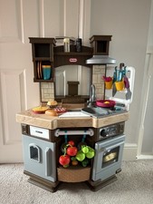 Little tikes cook for sale  KNOTTINGLEY