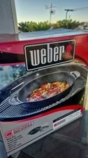 Weber wok cottura usato  San Pancrazio Salentino