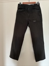 Rohan walking trousers for sale  YORK