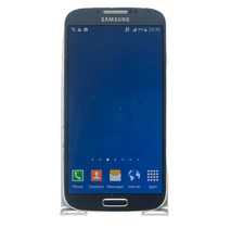 Samsung galaxy i9500 for sale  LONDON