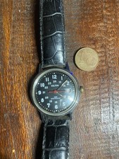 Montre kelton automatique d'occasion  Bobigny
