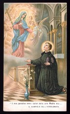 Antico santino cromo usato  Ragusa