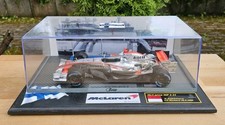 Mclaren mp4 kimi gebraucht kaufen  Deutschland