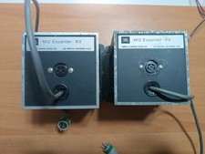 Jbl m12 expander usato  San Potito Sannitico
