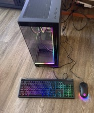 Cyberpowerpc gamer supreme for sale  Los Angeles