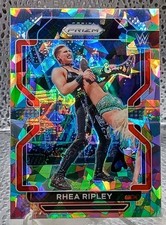 Rhea ripley wwe for sale  SURBITON