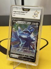 Dialga forme originel d'occasion  Le Mans