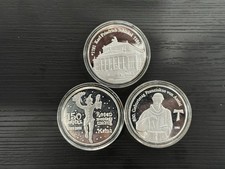 Deutsche mark münzen gebraucht kaufen  Berlin