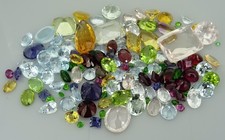 Loose Gemstones for sale  ST. AUSTELL