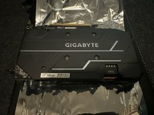 Gigabyte n2060oc 6gd for sale  Brownsburg