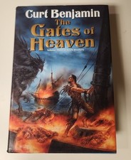 Curt benjamin gates for sale  Hattiesburg