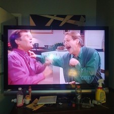 Inch vizio for sale  San Antonio