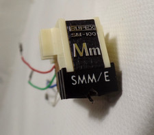 Supex 100 markii for sale  Portland