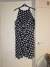 Wallis dress black for sale  OSSETT