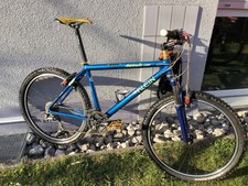 Klein attitude comp gebraucht kaufen  Neumarkt i.d.OPf.