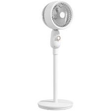 Homcom pedestal fan for sale  GREENFORD