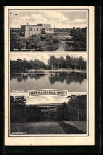 Hanstedt bez hbg gebraucht kaufen Hanstedt bez hbg gebraucht kaufen  Berlin