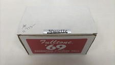 Fulltone mkii 69 d'occasion  Expédié en Belgium