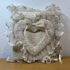 Vintage handcrafted heirloom for sale  Corona