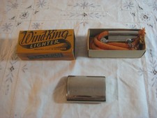 Wind king lighter gebraucht kaufen Wind king lighter gebraucht kaufen  Stuttgart